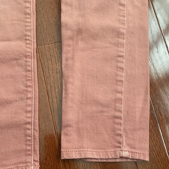 👖American Eagle Stretch Skinny Jeans - Picture 7 of 8